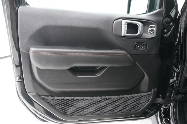 2023 Jeep Gladiator Mojave 4x4 - 22969235 - 13