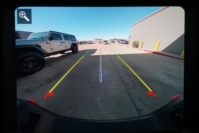 2023 Jeep Gladiator Mojave 4x4 - 22969235 - 17