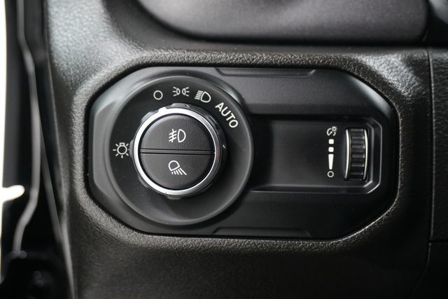 2023 Jeep Gladiator Mojave 4x4 - 22969235 - 22