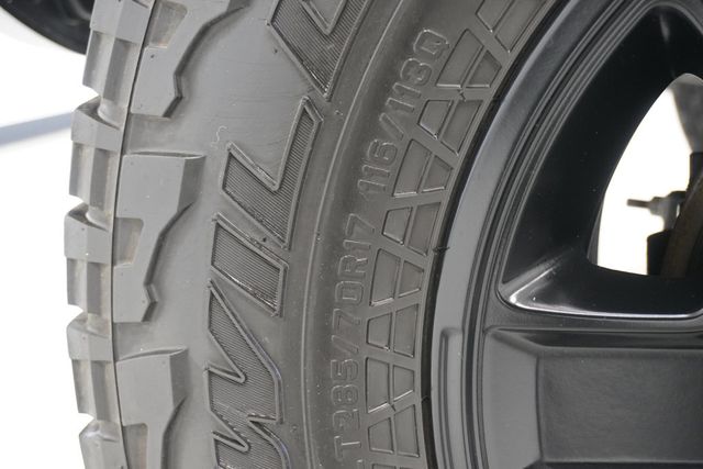 2023 Jeep Gladiator Mojave 4x4 - 22969235 - 26