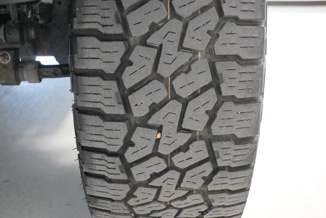 2023 Jeep Gladiator Mojave 4x4 - 22969235 - 27