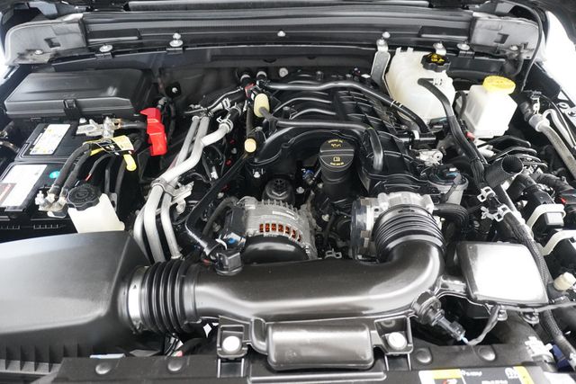 2023 Jeep Gladiator Mojave 4x4 - 22969235 - 28