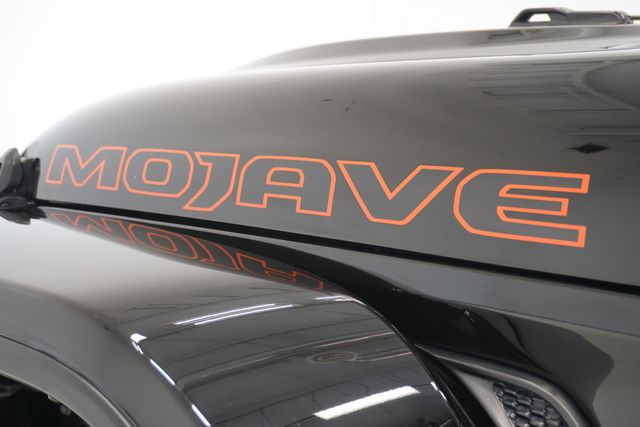 2023 Jeep Gladiator Mojave 4x4 - 22969235 - 6