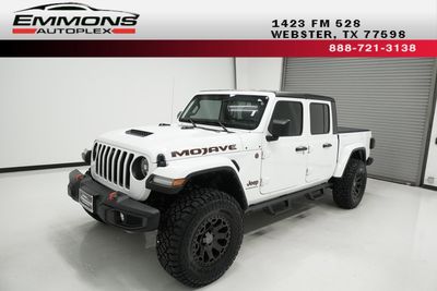 2023 Jeep Gladiator - 1C6JJTEG5PL583545