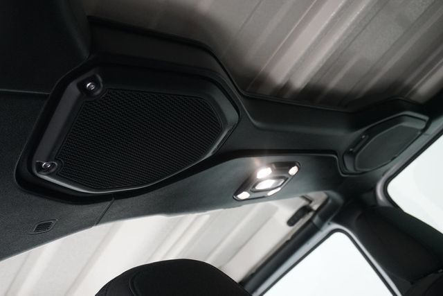 2023 Jeep Gladiator Mojave 4x4 - 23020454 - 15