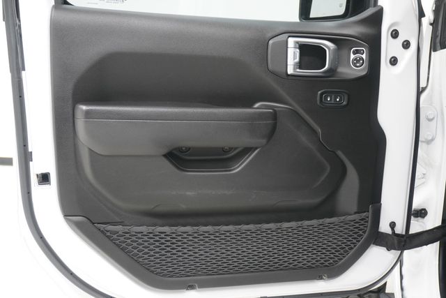2023 Jeep Gladiator Mojave 4x4 - 23020454 - 16