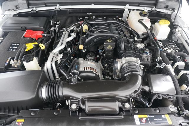 2023 Jeep Gladiator Mojave 4x4 - 23020454 - 29