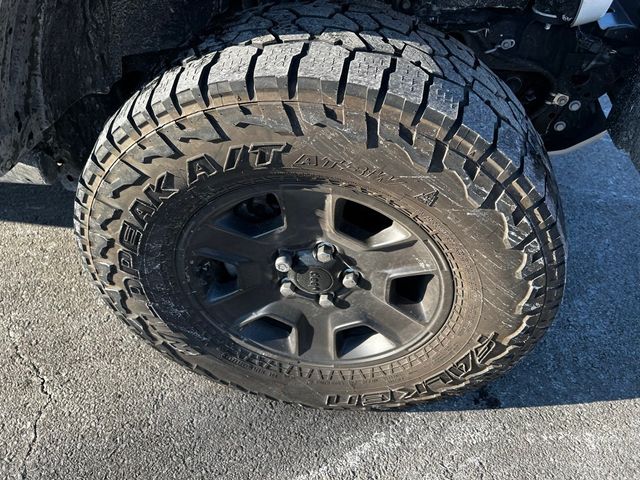 2023 Jeep Gladiator Mojave 4x4 - 22979426 - 11