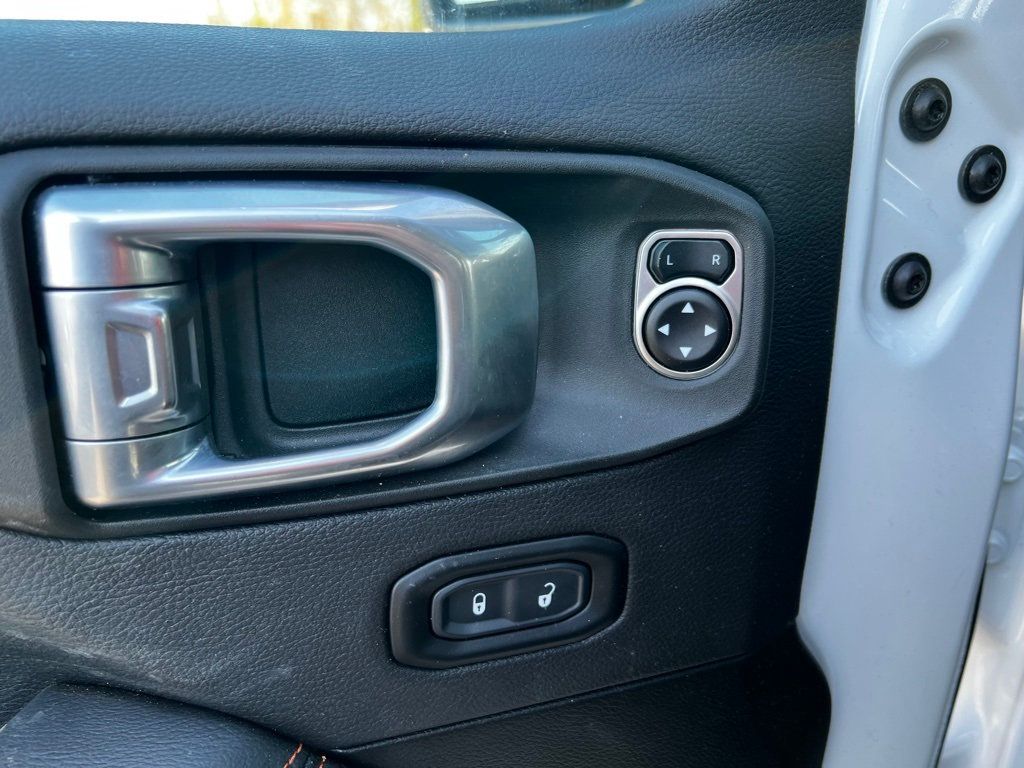 2023 Jeep Gladiator Mojave 4x4 - 22979426 - 15