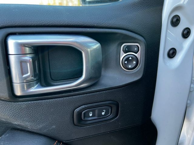 2023 Jeep Gladiator Mojave 4x4 - 22979426 - 15