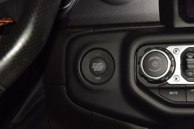 2023 Jeep Gladiator Mojave 4x4 - 22979426 - 34