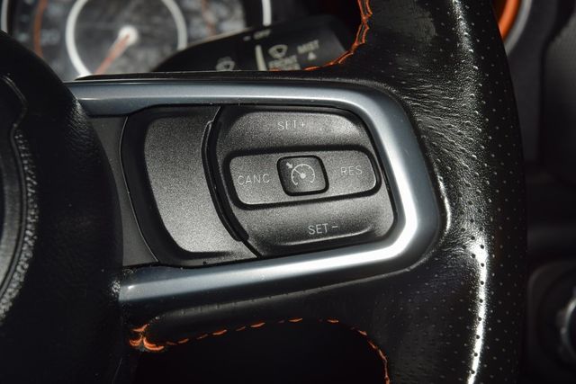 2023 Jeep Gladiator Mojave 4x4 - 22979426 - 38