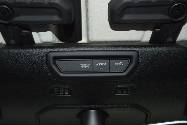 2023 Jeep Gladiator Mojave 4x4 - 22979426 - 45