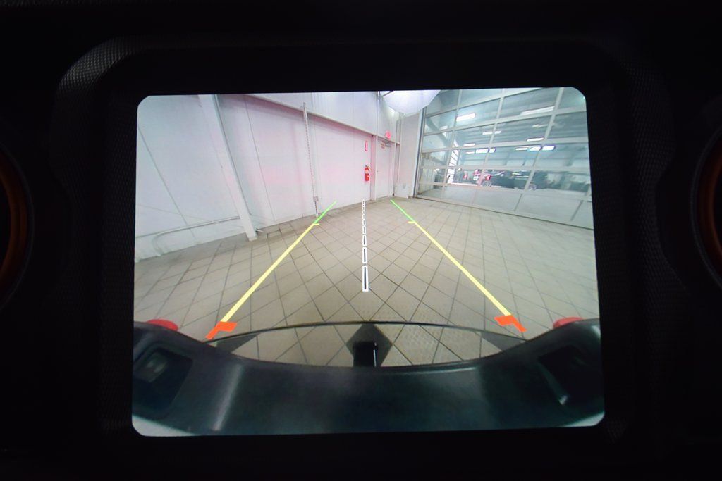 2023 Jeep Gladiator Mojave 4x4 - 22979426 - 46