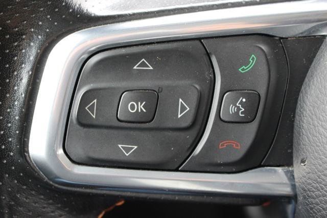 2023 Jeep Gladiator Mojave 4x4 - 23077477 - 12