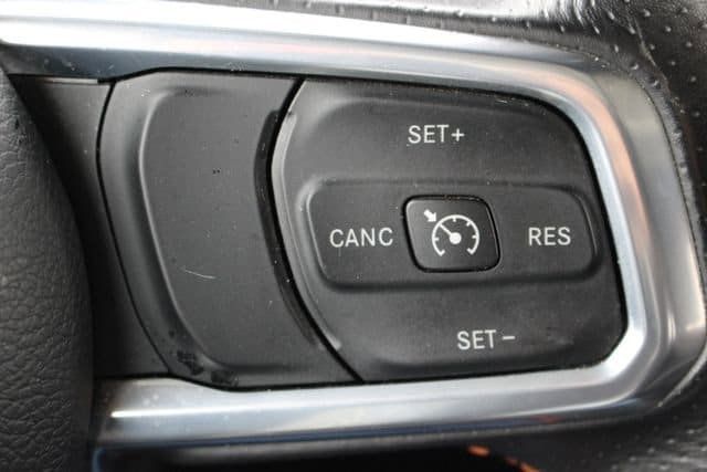 2023 Jeep Gladiator Mojave 4x4 - 23077477 - 13