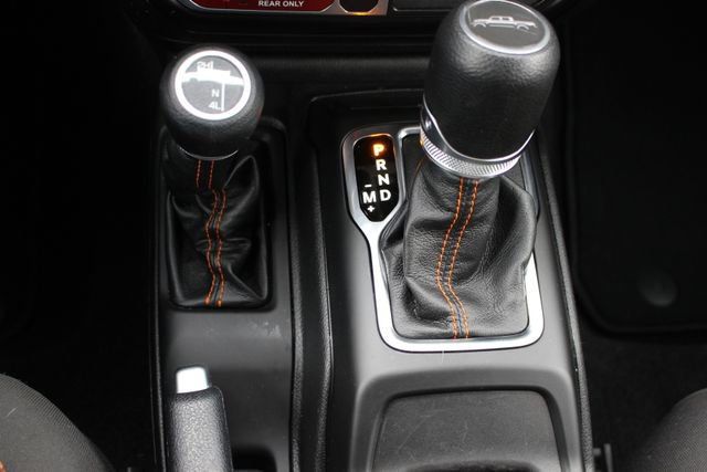 2023 Jeep Gladiator Mojave 4x4 - 23077477 - 27