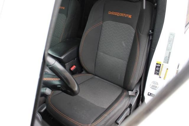 2023 Jeep Gladiator Mojave 4x4 - 23077477 - 29