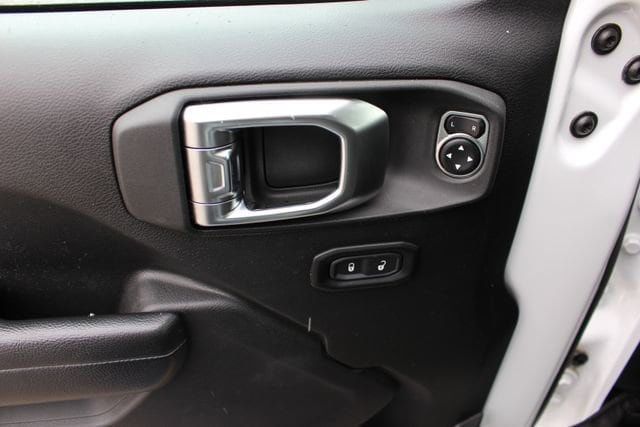 2023 Jeep Gladiator Mojave 4x4 - 23077477 - 31