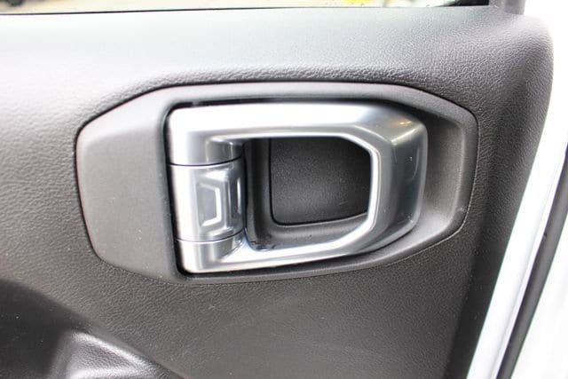 2023 Jeep Gladiator Mojave 4x4 - 23077477 - 33