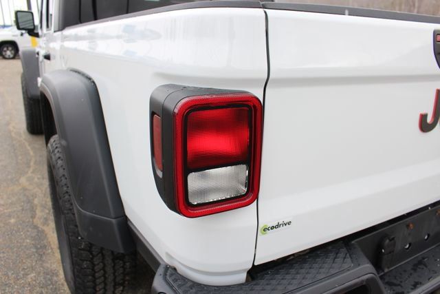 2023 Jeep Gladiator Mojave 4x4 - 23077477 - 41