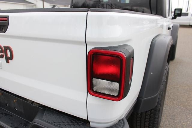 2023 Jeep Gladiator Mojave 4x4 - 23077477 - 42
