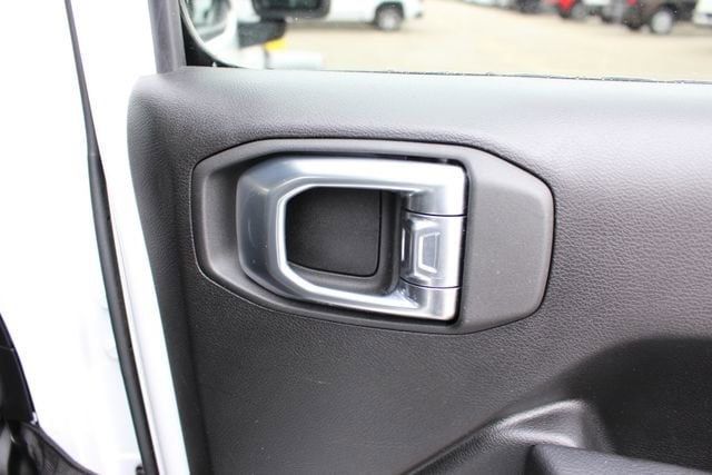 2023 Jeep Gladiator Mojave 4x4 - 23077477 - 45