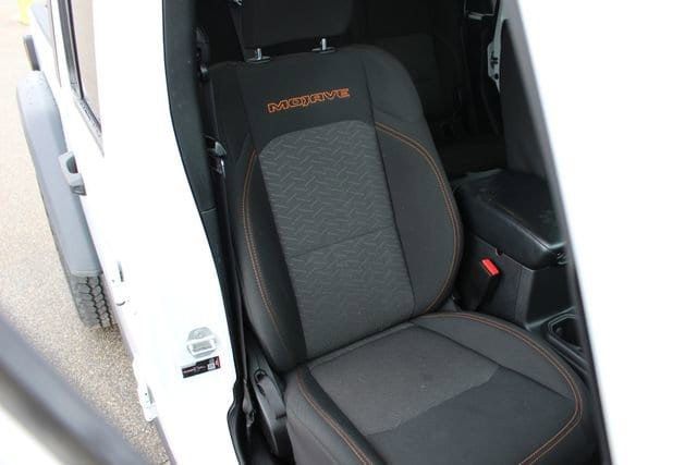 2023 Jeep Gladiator Mojave 4x4 - 23077477 - 48