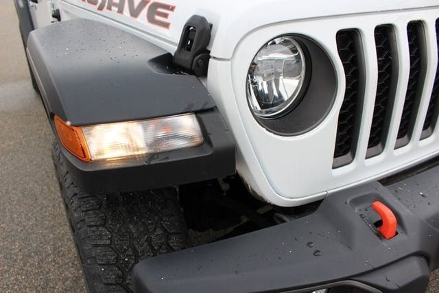 2023 Jeep Gladiator Mojave 4x4 - 23077477 - 4