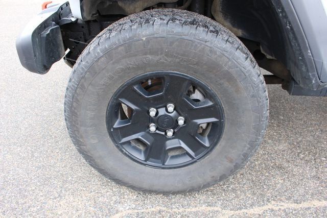 2023 Jeep Gladiator Mojave 4x4 - 23077477 - 6