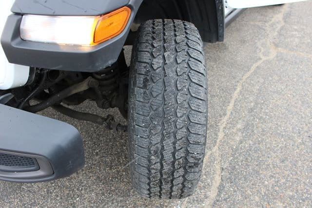 2023 Jeep Gladiator Mojave 4x4 - 23077477 - 7