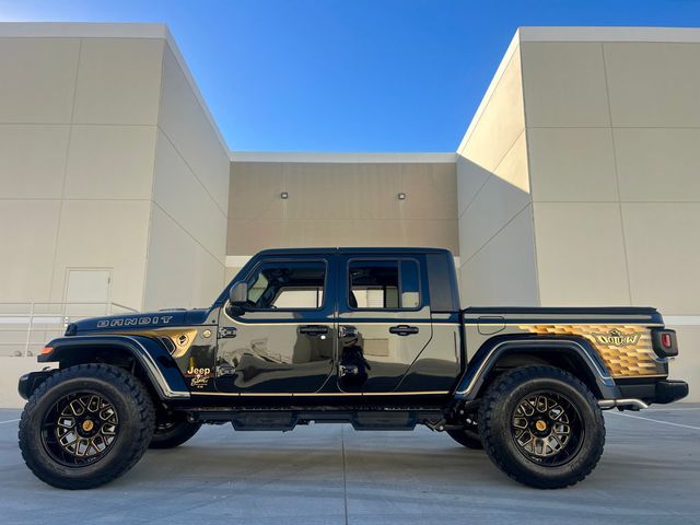 2023 Jeep Gladiator NO RESERVE - 22645142 - 9