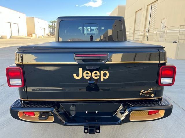 2023 Jeep Gladiator NO RESERVE - 22645142 - 20