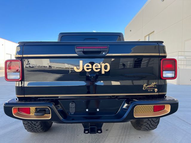 2023 Jeep Gladiator NO RESERVE - 22645142 - 31