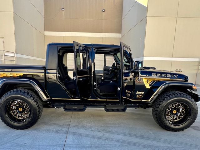 2023 Jeep Gladiator NO RESERVE - 22645142 - 38