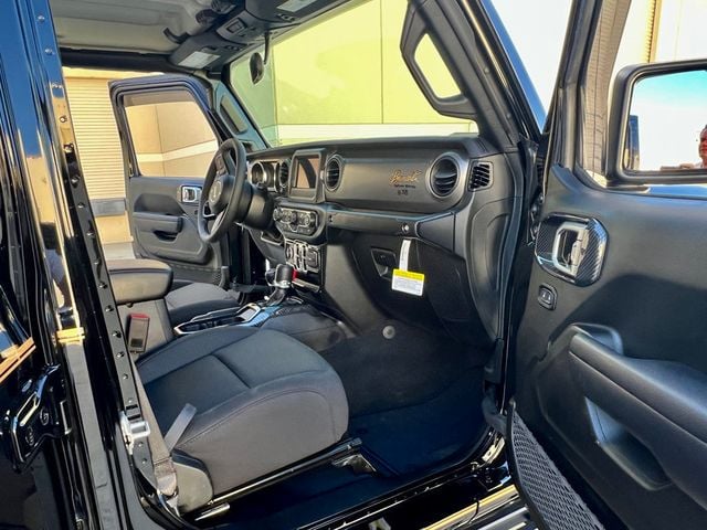 2023 Jeep Gladiator NO RESERVE - 22645142 - 41