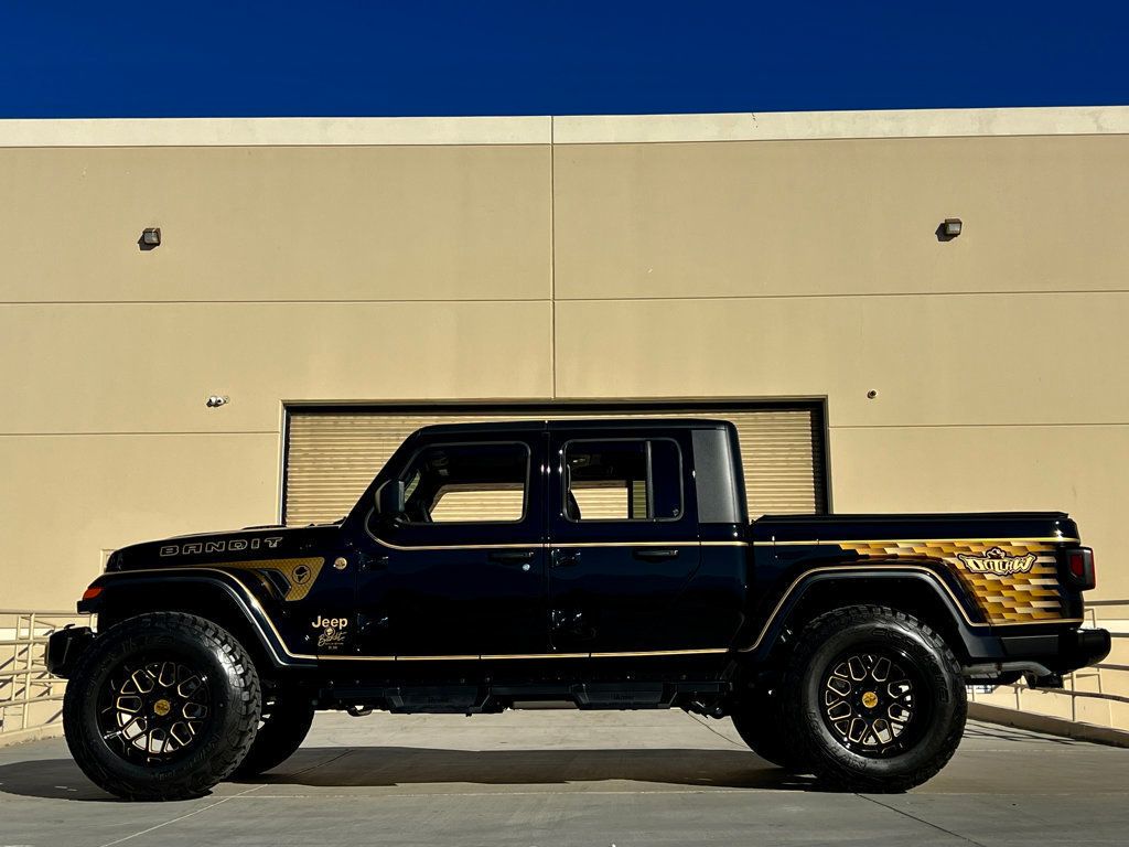 2023 Jeep Gladiator NO RESERVE - 22645142 - 4