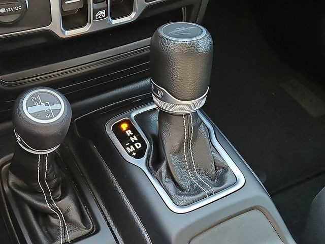 2023 Jeep Gladiator Overland 4x4 - 23061967 - 11