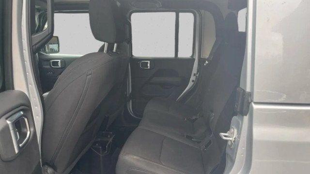 2023 Jeep Gladiator Overland 4x4 - 22993324 - 13