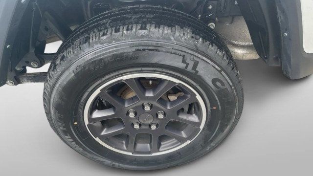 2023 Jeep Gladiator Overland 4x4 - 22993324 - 15