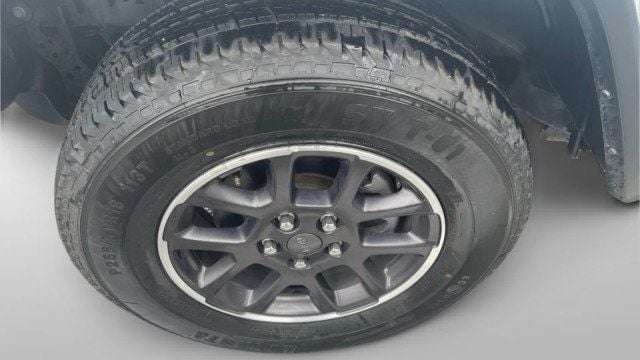 2023 Jeep Gladiator Overland 4x4 - 22993324 - 16