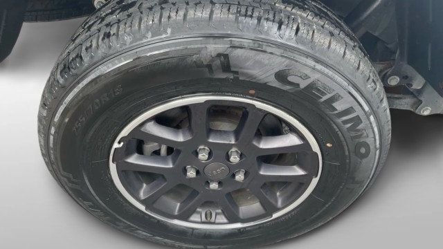 2023 Jeep Gladiator Overland 4x4 - 22993324 - 18