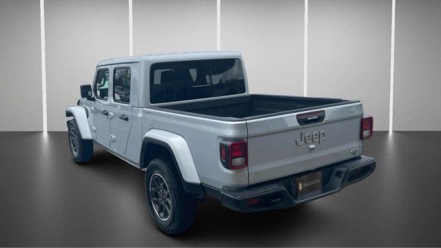 2023 Jeep Gladiator Overland 4x4 - 22993324 - 4