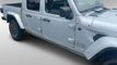 2023 Jeep Gladiator Overland 4x4 - 22993324 - 6
