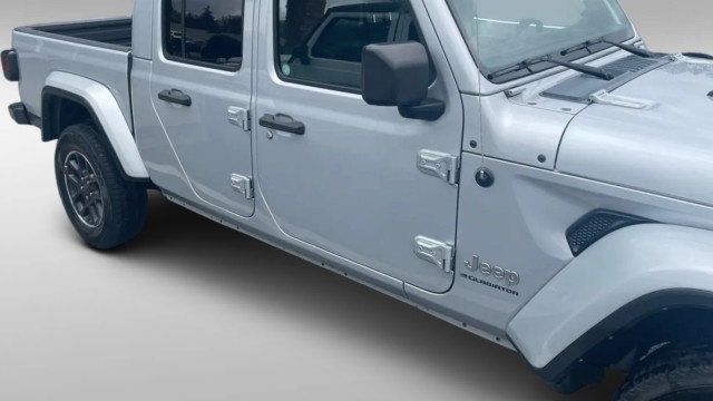 2023 Jeep Gladiator Overland 4x4 - 22993324 - 6