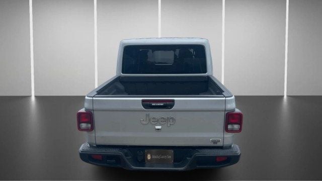 2023 Jeep Gladiator Overland 4x4 - 22993324 - 7
