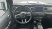 2023 Jeep Gladiator Overland 4x4 - 22993324 - 8