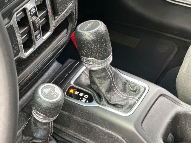 2023 Jeep Gladiator Overland 4x4 - 23036936 - 18