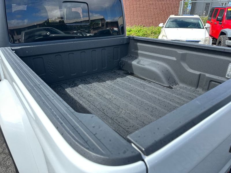 2023 Jeep Gladiator Overland 4x4 - 23036936 - 20