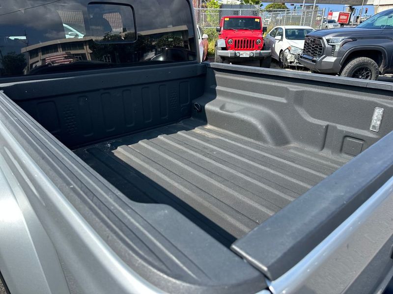 2023 Jeep Gladiator Overland 4x4 - 23042301 - 20